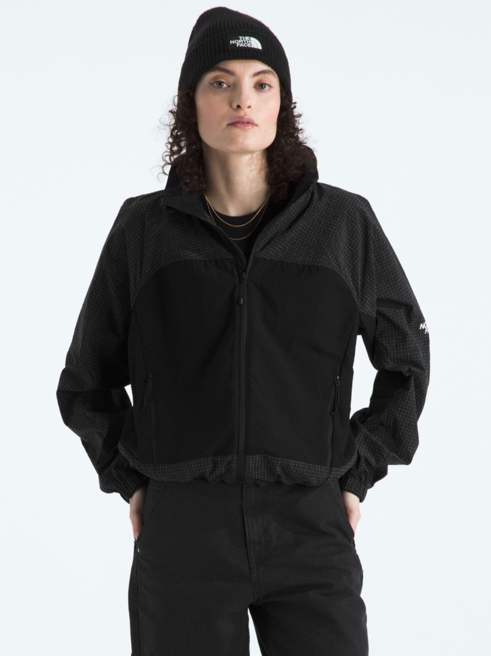 The North Face Women’s EG Utility Wind Jacket